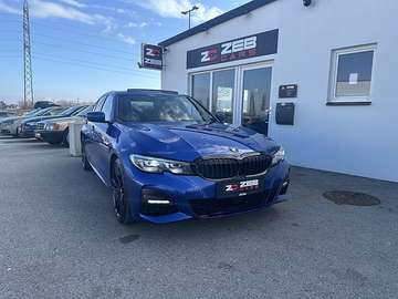 d xDrive 48V Mild-Hybrid-Technologie Aut. M-Paket