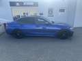 BMW 320 d xDrive 48V Mild-Hybrid-Technologie Aut. M-Paket Blau - thumbnail 3