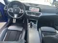 BMW 320 d xDrive 48V Mild-Hybrid-Technologie Aut. M-Paket Blau - thumbnail 14