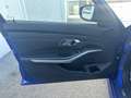BMW 320 d xDrive 48V Mild-Hybrid-Technologie Aut. M-Paket Blau - thumbnail 10