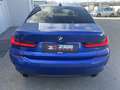 BMW 320 d xDrive 48V Mild-Hybrid-Technologie Aut. M-Paket Blau - thumbnail 4
