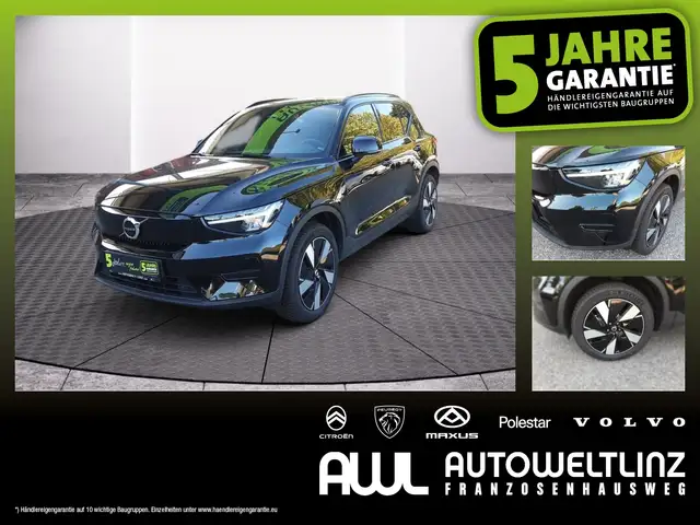 Volvo XC40 Twin Extanded Range 82 kWh Plus