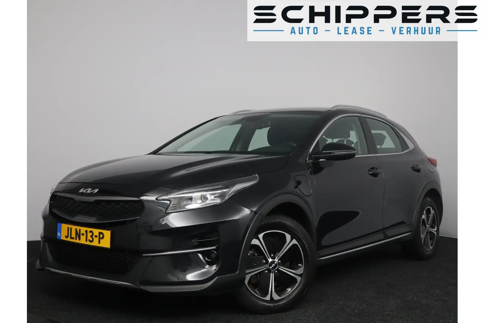 Kia XCeed 1.6 GDi PHEV DynamicLine Stuur verwarmd | Stoel ve Noir - 1