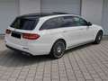 Mercedes-Benz E 350 d T 4-Matic/LED/Kam/SchiebeD/Widescreen/AhK Weiß - thumbnail 5