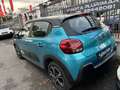 Citroen C3 III 2022 1.5 bluehdi Shine Pack COME NUOVA Verde - thumbnail 2