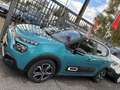 Citroen C3 III 2022 1.5 bluehdi Shine Pack COME NUOVA Verde - thumbnail 3