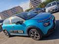 Citroen C3 III 2022 1.5 bluehdi Shine Pack COME NUOVA Verde - thumbnail 5