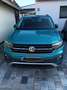 Volkswagen T-Cross T-Cross 1.0 TSI OPF DSG Life Grün - thumbnail 3