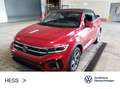 Volkswagen T-Roc 1.5 TSI DSG R-LINE*IQ.LIGHT*AHK* Rot - thumbnail 1