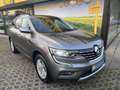 Renault Koleos dCi 180 mit Automatik & Allrad Klima Navi Сірий - thumbnail 2