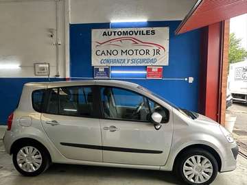 Grand 1.5dCi Yahoo eco2 75