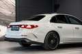 Mercedes-Benz E 450 d 4MATIC AMG Line *Burmester / Achteras-besturing Grau - thumbnail 26