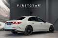 Mercedes-Benz E 450 d 4MATIC AMG Line *Burmester / Achteras-besturing Grau - thumbnail 2