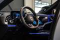 Mercedes-Benz E 450 d 4MATIC AMG Line *Burmester / Achteras-besturing Grau - thumbnail 30
