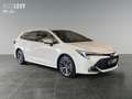 Toyota Corolla Touring Sports 2.0 Team D *AHK*8FACH* Wit - thumbnail 8