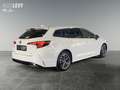 Toyota Corolla Touring Sports 2.0 Team D *AHK*8FACH* Wit - thumbnail 6
