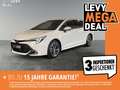 Toyota Corolla Touring Sports 2.0 Team D *AHK*8FACH* Wit - thumbnail 1