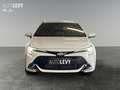 Toyota Corolla Touring Sports 2.0 Team D *AHK*8FACH* Wit - thumbnail 9