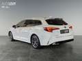 Toyota Corolla Touring Sports 2.0 Team D *AHK*8FACH* Wit - thumbnail 4