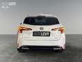 Toyota Corolla Touring Sports 2.0 Team D *AHK*8FACH* Wit - thumbnail 5