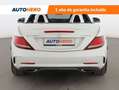 Mercedes-Benz SLC 200 250 d AMG Line Blanco - thumbnail 5