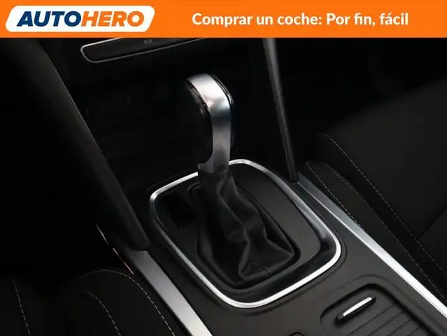 Renault Megane view 27