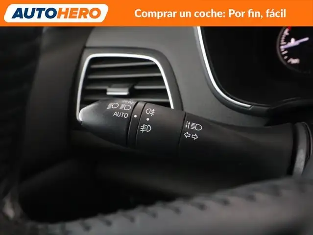 Renault Megane view 30