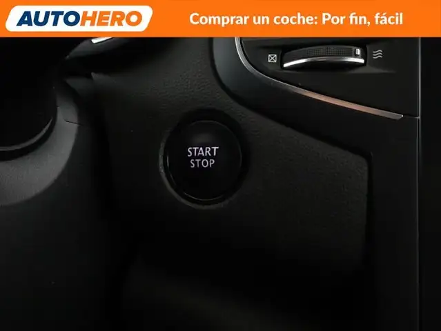 Renault Megane view 28