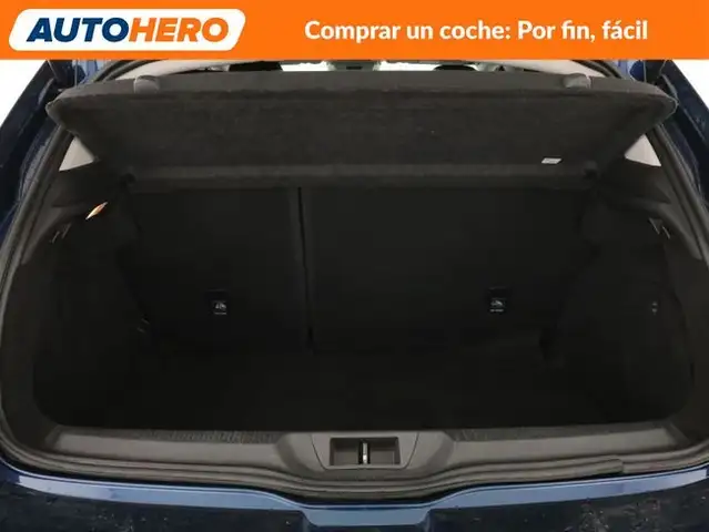 Renault Megane view 18