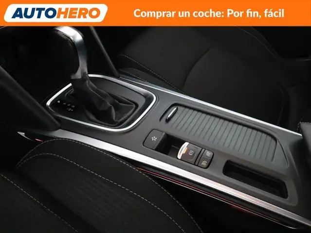 Renault Megane view 29