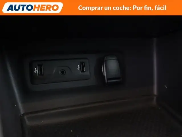Renault Megane view 26