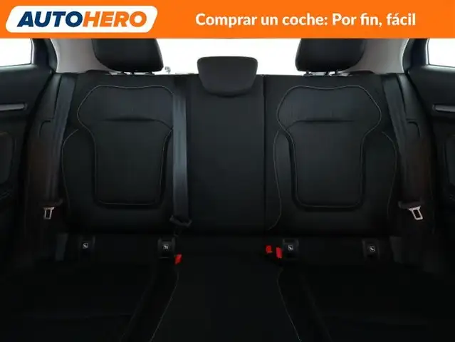 Renault Megane view 16