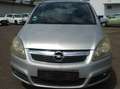 Opel Zafira 1.8 Easytronic Edition.Aus 1HAND.7sitzer Grau - thumbnail 1