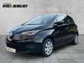 Renault ZOE Zoe  R110 Z.E.50 Life (Kauf-Batterie) Schwarz - thumbnail 1