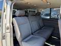 Volkswagen T5 Caravelle Comfortline lang (9 Setzer) Argent - thumbnail 11