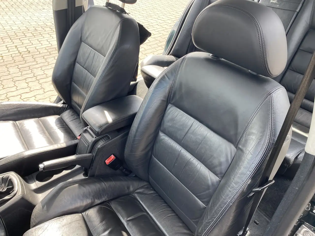 Skoda Superb Comfort, foto 11