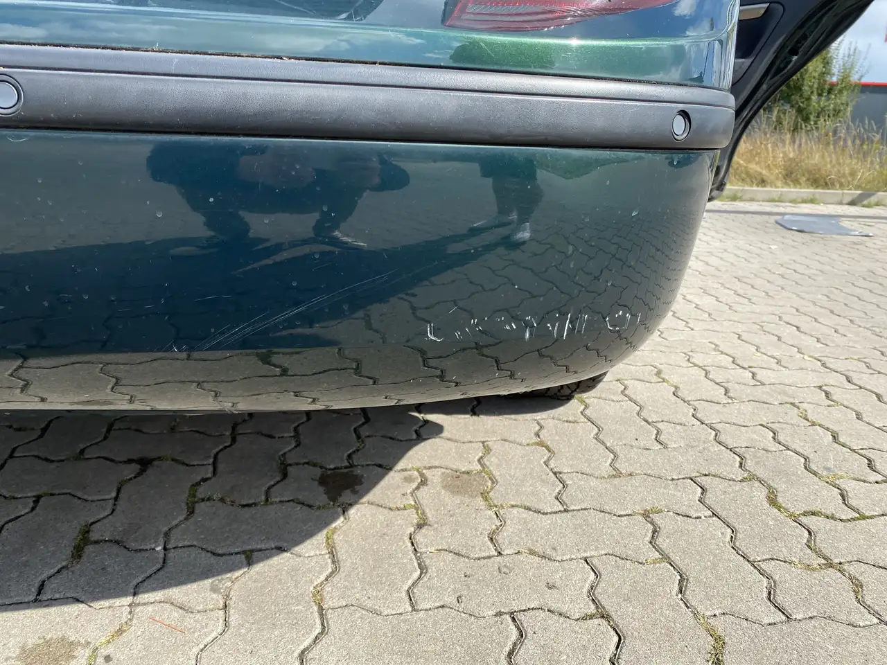 Skoda Superb Comfort, foto 7
