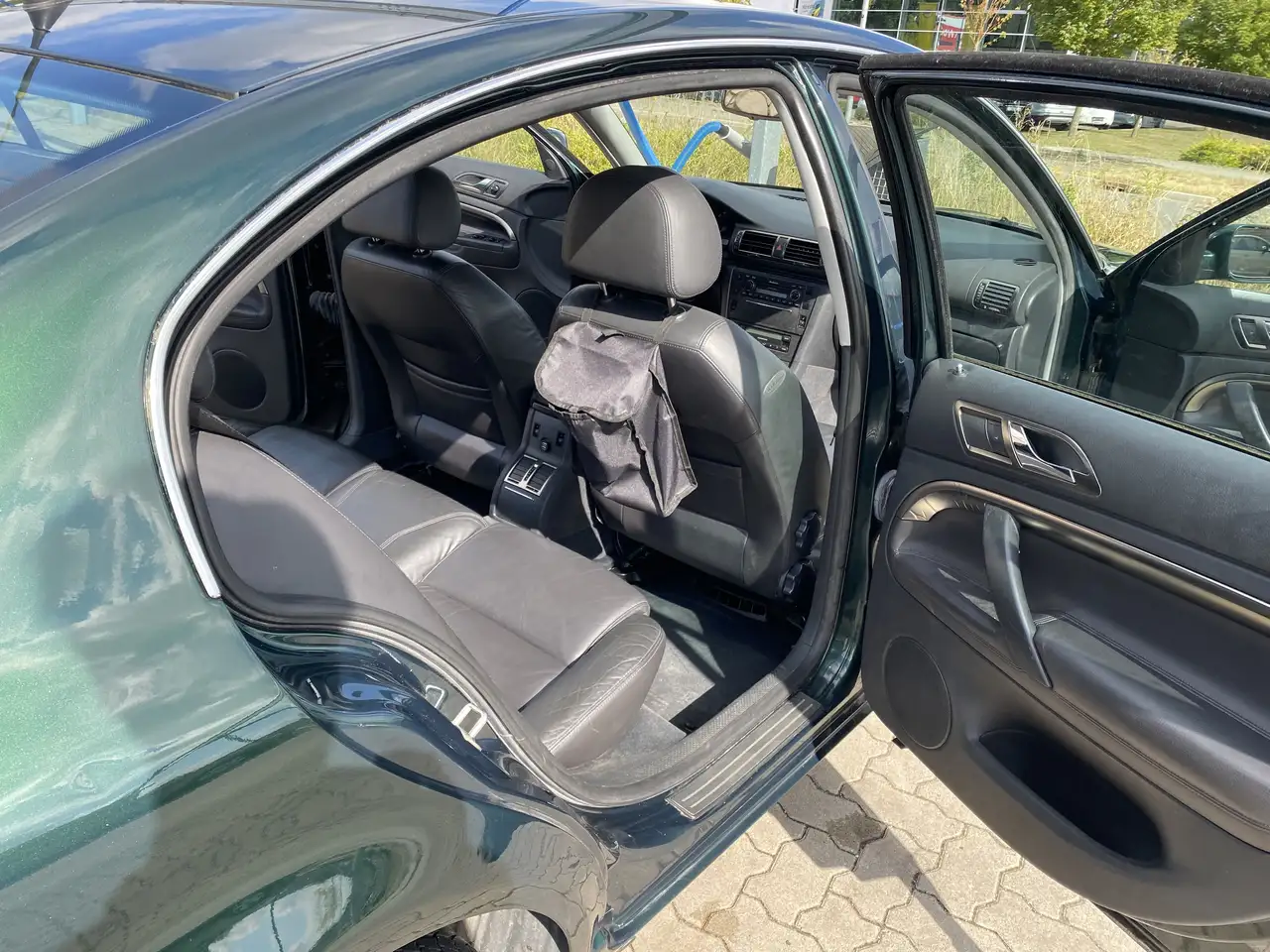 Skoda Superb Comfort, foto 5