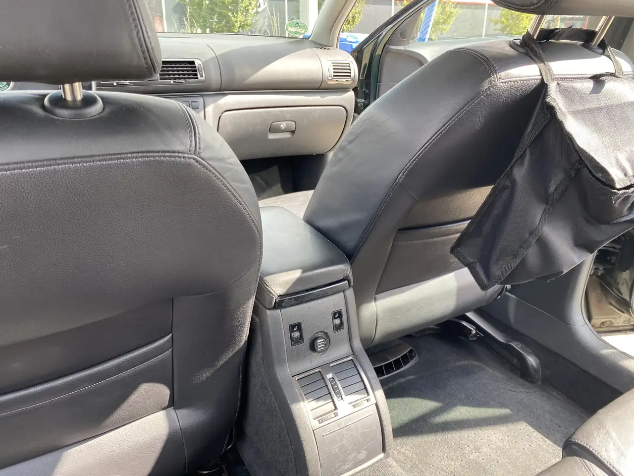 Skoda Superb Comfort, foto 9