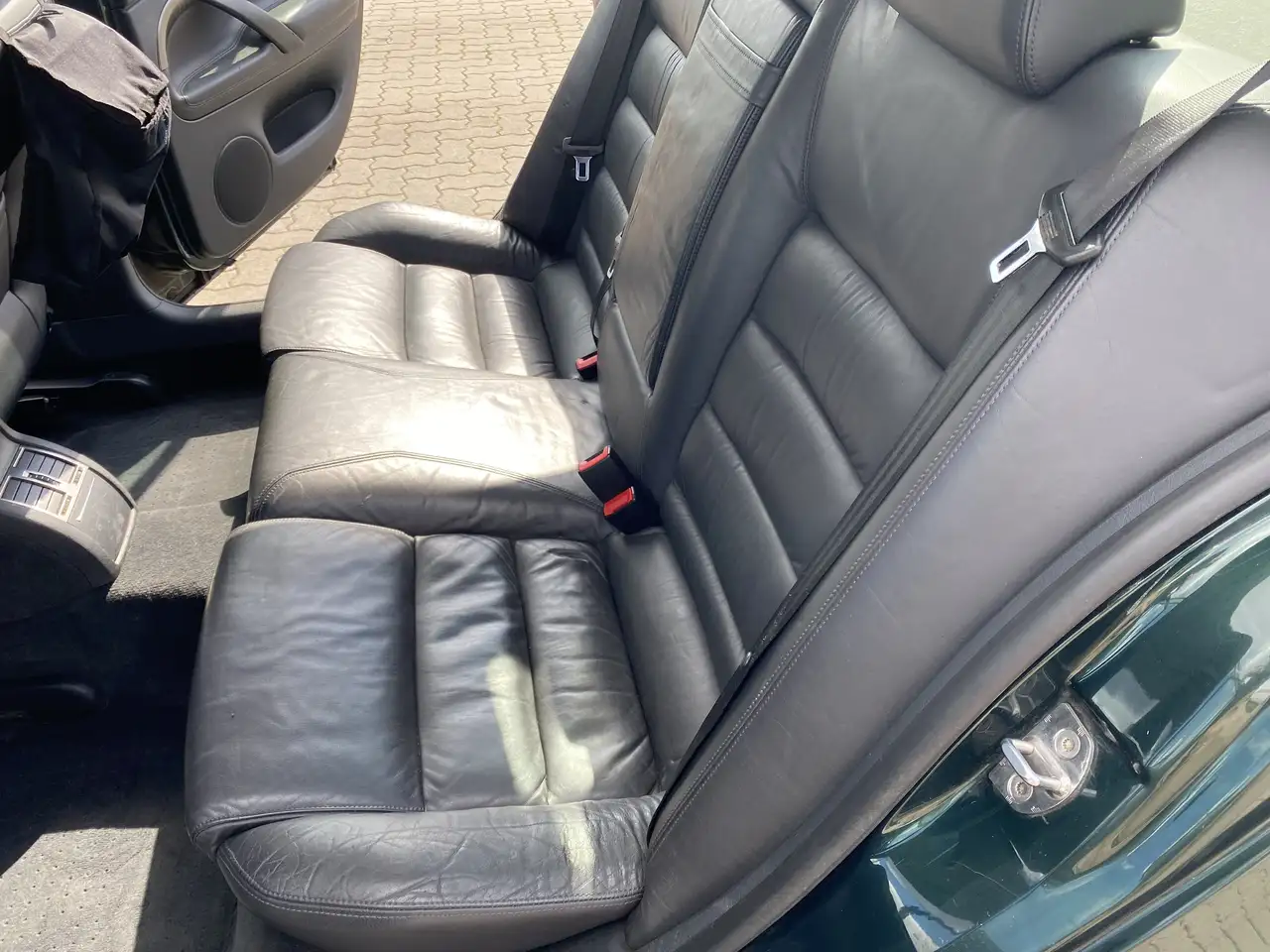 Skoda Superb Comfort, foto 12