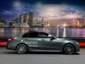 Mercedes-Benz C 300 C300 e AMG Trekhaak|Memory|HeadUp|leder|Sfeer|Pano Gris - thumbnail 4