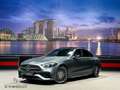 Mercedes-Benz C 300 C300 e AMG Trekhaak|Memory|HeadUp|leder|Sfeer|Pano Grijs - thumbnail 1