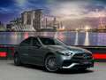 Mercedes-Benz C 300 C300 e AMG Trekhaak|Memory|HeadUp|leder|Sfeer|Pano Gris - thumbnail 3