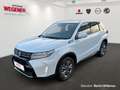 Suzuki Vitara VITARA COMFORT HYBRID 1.5 CVT NAVI KAMERA SHZ Weiß - thumbnail 1