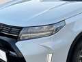 Suzuki Vitara VITARA COMFORT HYBRID 1.5 CVT NAVI KAMERA SHZ Weiß - thumbnail 5