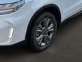 Suzuki Vitara VITARA COMFORT HYBRID 1.5 CVT NAVI KAMERA SHZ Weiß - thumbnail 6