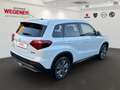Suzuki Vitara VITARA COMFORT HYBRID 1.5 CVT NAVI KAMERA SHZ Weiß - thumbnail 3
