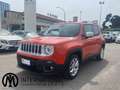 Jeep Renegade 1.6 Mjt 120CV Limited Arancione - thumbnail 1