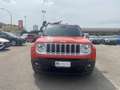 Jeep Renegade 1.6 Mjt 120CV Limited Arancione - thumbnail 2