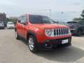 Jeep Renegade 1.6 Mjt 120CV Limited Arancione - thumbnail 3